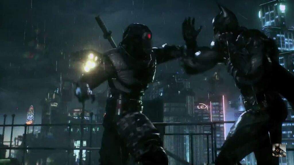 Anticipated Batman Arkham Knight Things!!!! | Comics Amino