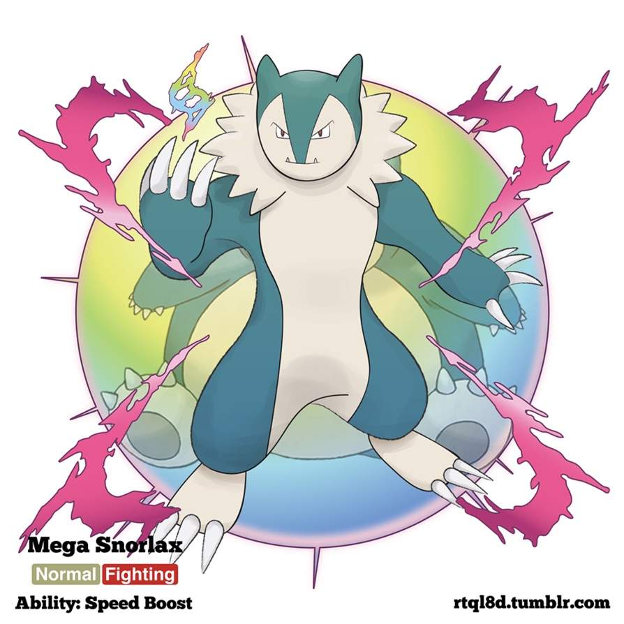 Top five fanmade Mega pokemon | Pokémon Amino