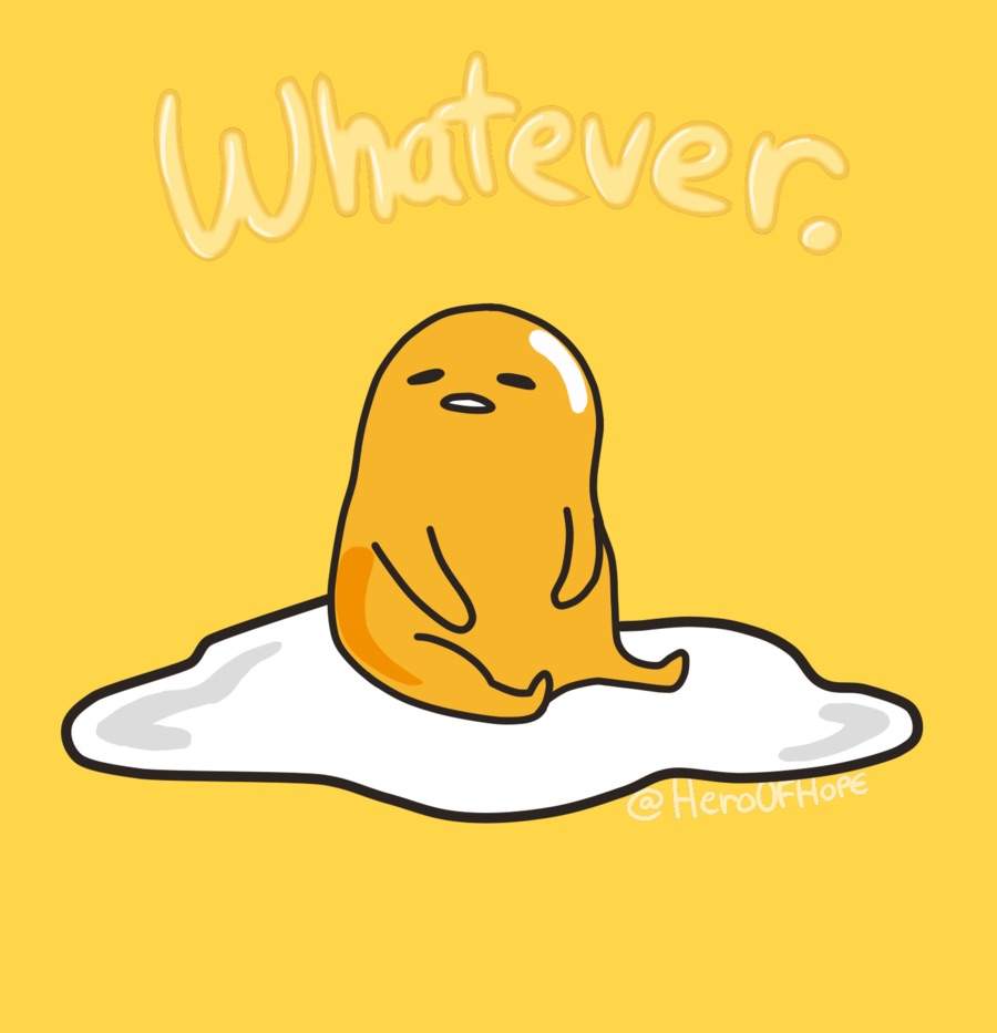 Gudetama | Wiki | Anime Amino