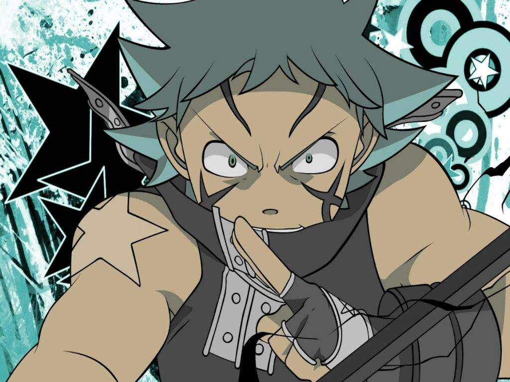 Quote From Black Star Soul Eater Anime Amino