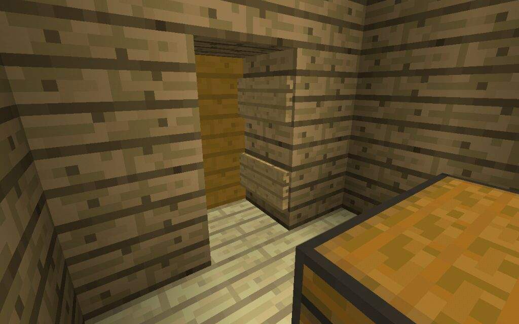 How to hide your stuff from other players Minecraft Amino