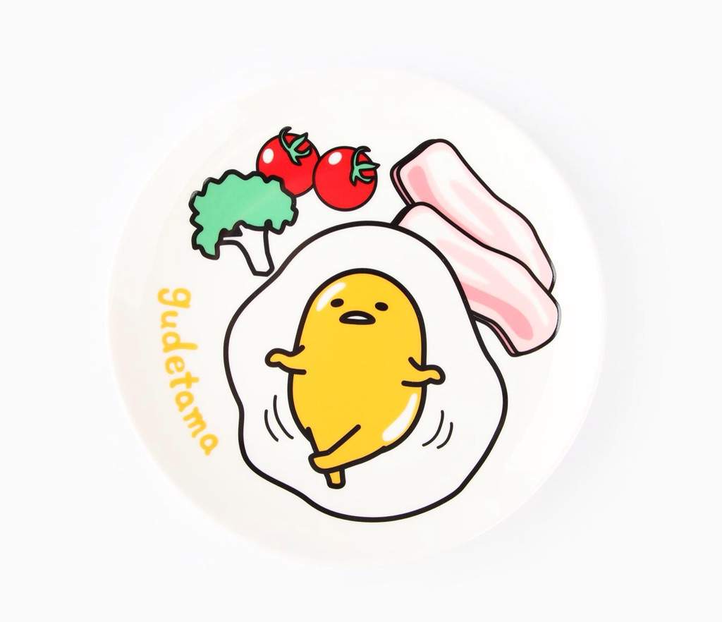 Gudetama | Wiki | Anime Amino