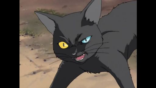 Amanojaku(cat) | Wiki | Anime Amino