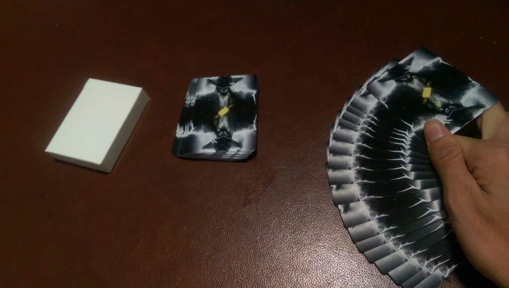 Twisted Fate Themed Playing Cards! League Of Legends Official Amino