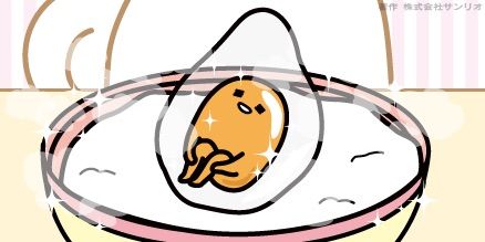 Gudetama | Wiki | Anime Amino