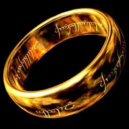 Behold the cursed ring that may have inspired Tolkien's One Ring | LOTR ...
