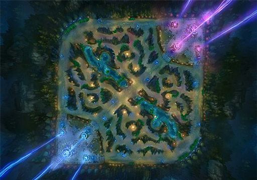 Fields of Justice | Wiki | League Of Legends Official Amino