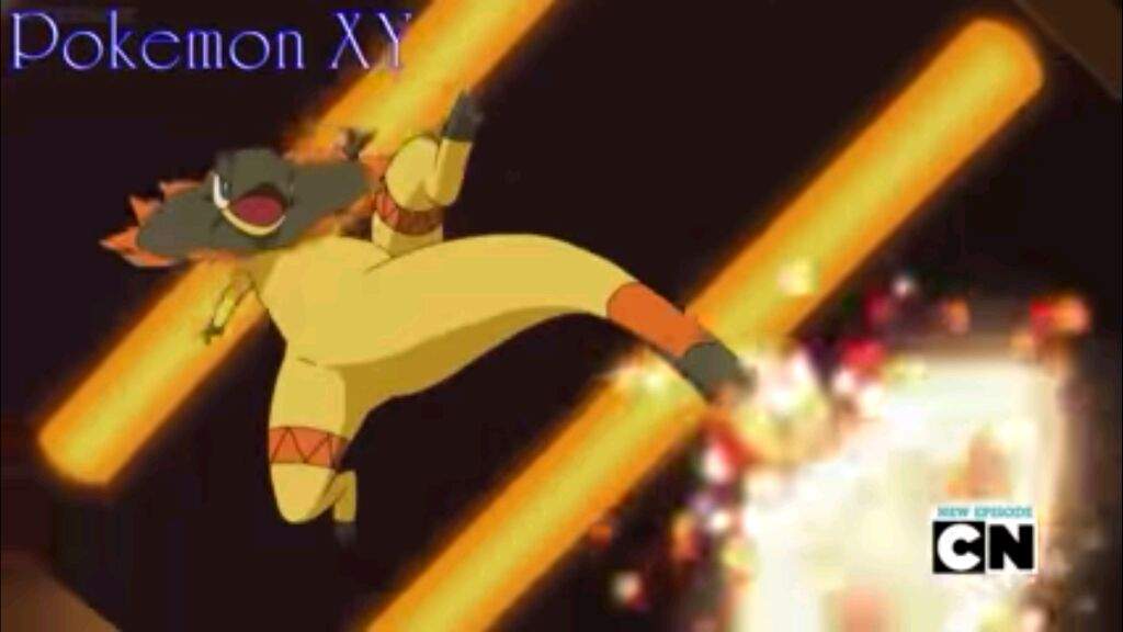 Pokémon Xy Anime Recap Episode 67 The Moment Of Lumiose Truth