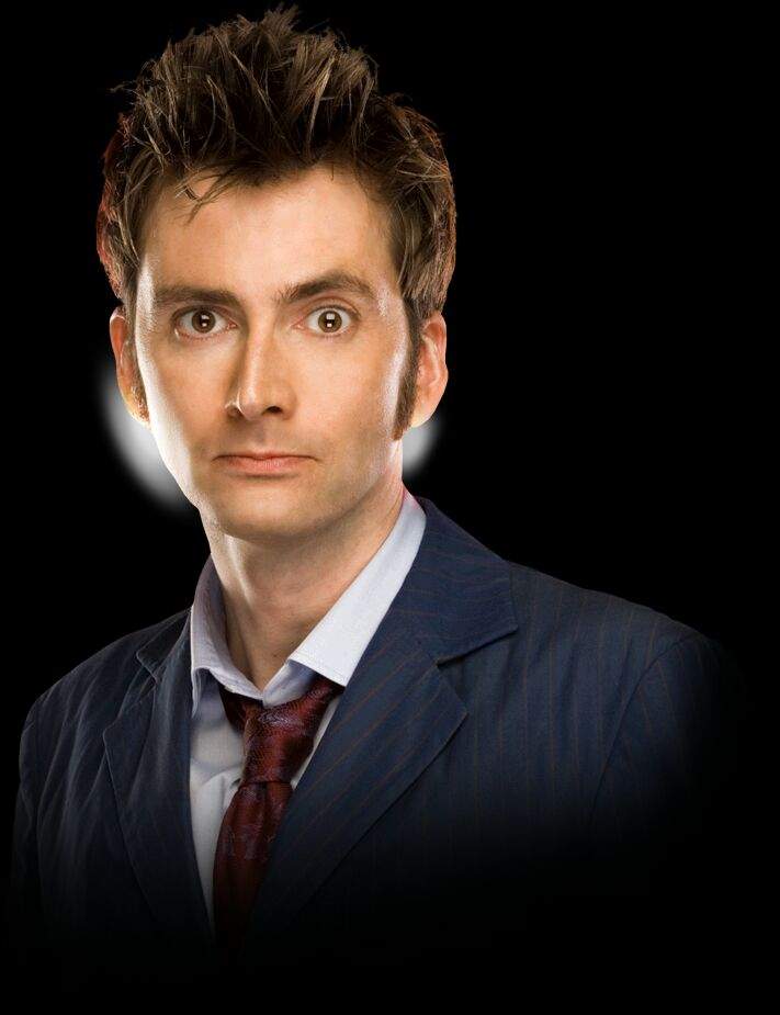 10th Doctor | Wiki | Doctor Who Amino