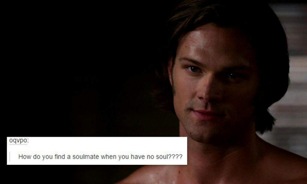 Favorite Supernatural Text Posts | Supernatural Amino