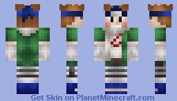 Naruto Skins  Wiki  Minecraft Amino