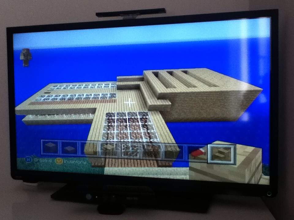 my-5-star-hotel-minecraft-amino