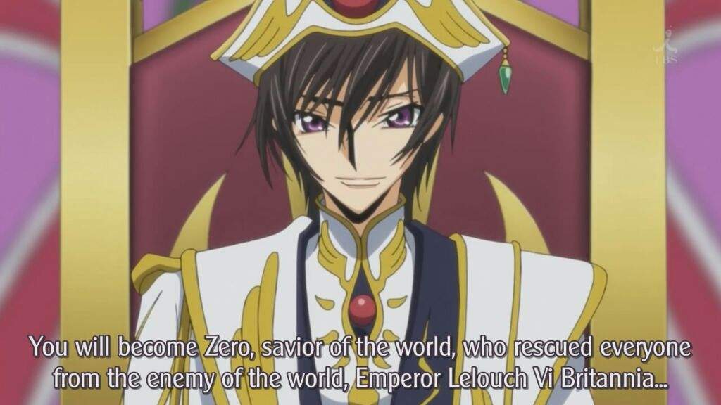 Lelouch Vi Britannia Lelouch Lamperouge Wiki Anime Amino 2075