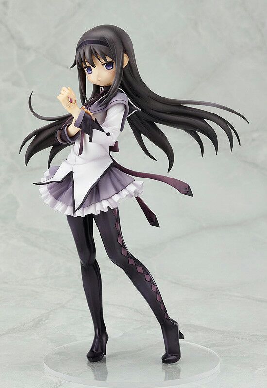 homura timeshift figure