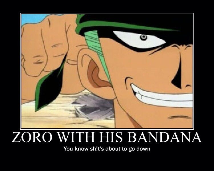 💚roronoa Zoro💚 