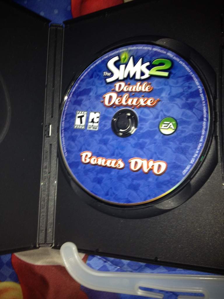 sims 2 double deluxe no cd crack