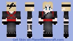 Naruto Skins  Wiki  Minecraft Amino