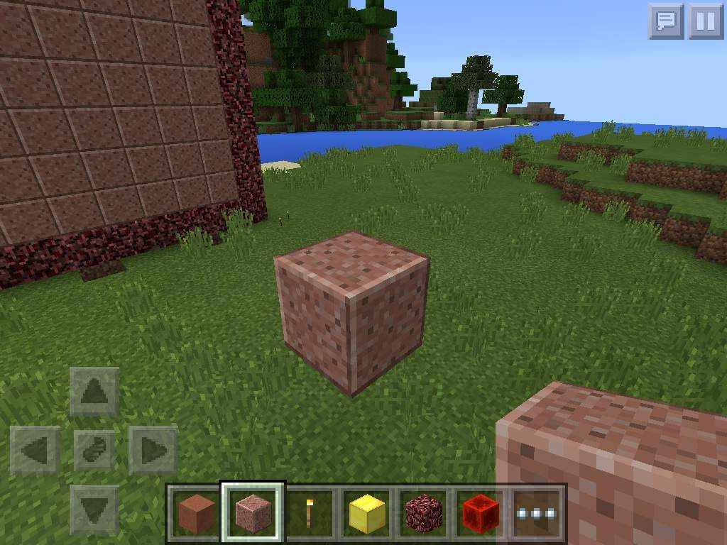 Huge Blocks 4 Polished Granite A Question Minecraft Amino   Ff5553803317050e71b2e498e6f99d6c569fb588 Hq 