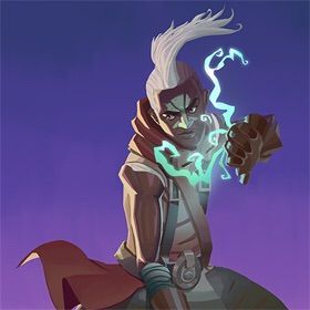 Ekko Fanart | Wiki | League Of Legends Official Amino