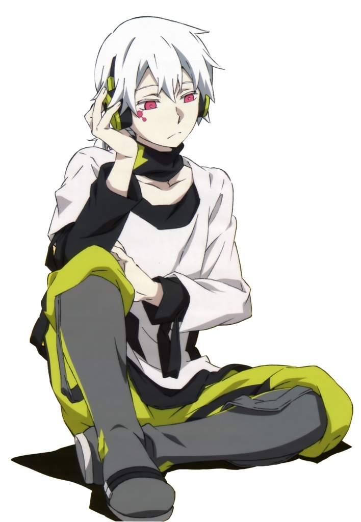 Featured image of post Anime Boy Sitting Down Anime characters broken down by various features including hair color eye color accessories and more