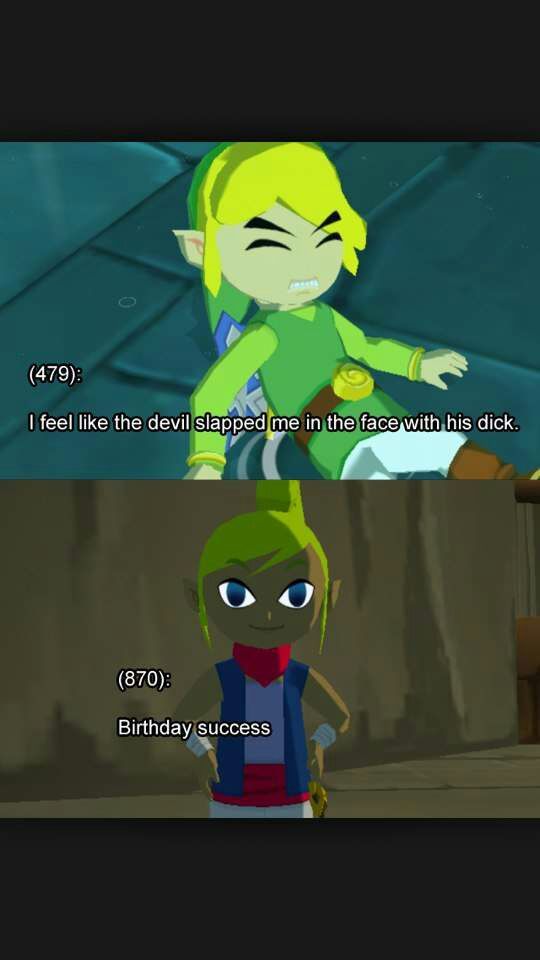 Loz Memes 