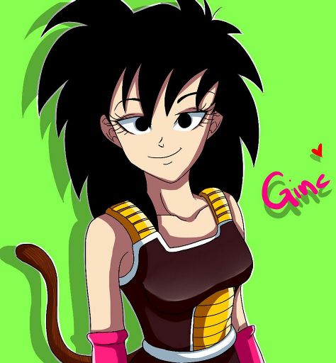 A FEW MORE PICS OF GINE! | Anime Amino