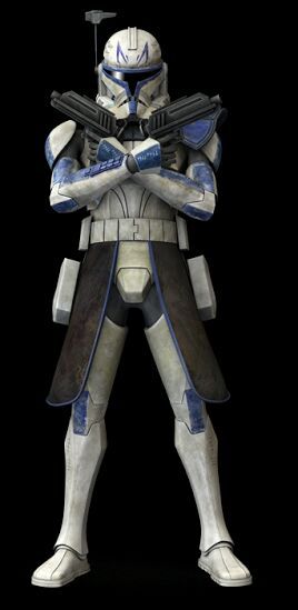 CT-7567 - Captain Rex | Wiki | Star Wars Amino