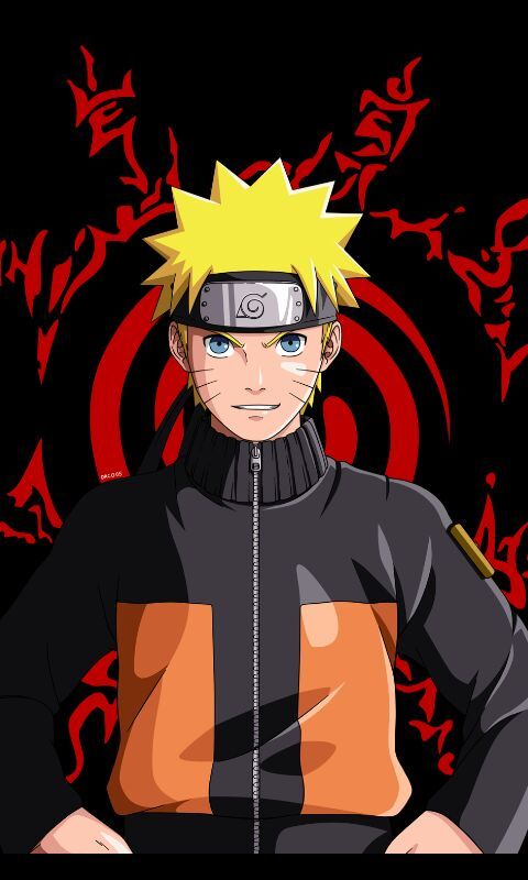 Naruto Uzimaki | Wiki | Anime Amino