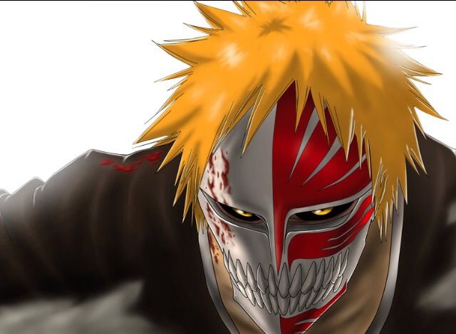 Ichigo Kurosaki | Wiki | Anime Amino