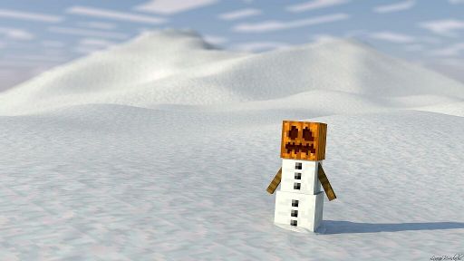 Snow Golem | Wiki | Minecraft Amino