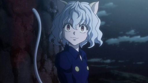 Neferpitou | Wiki | Anime Amino