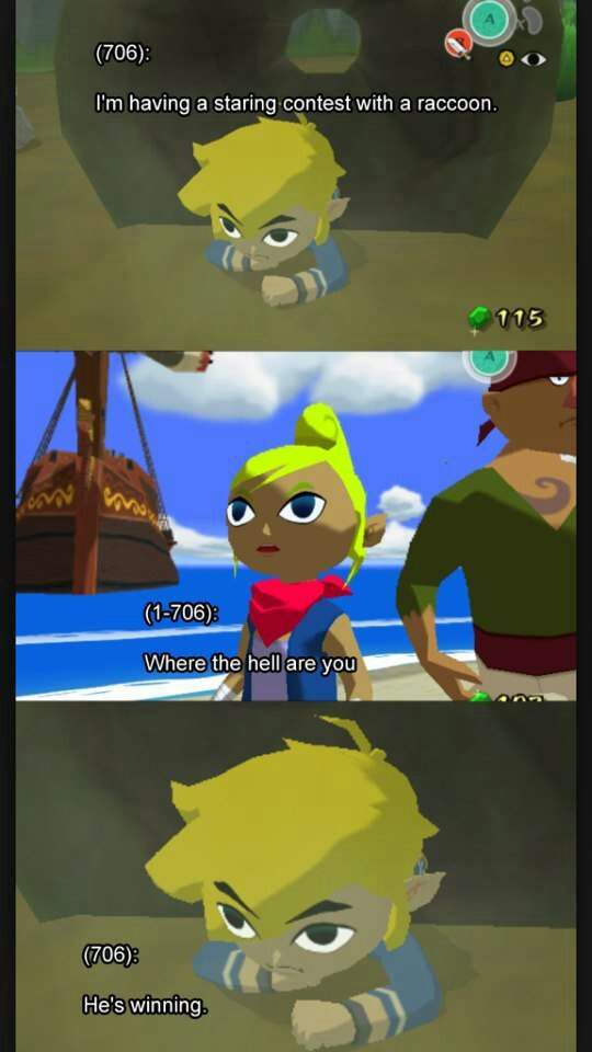 LoZ Memes | Video Games Amino