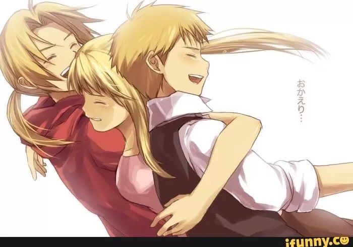 Fullmetal Alchemist Brotherhood | Wiki | Anime Amino