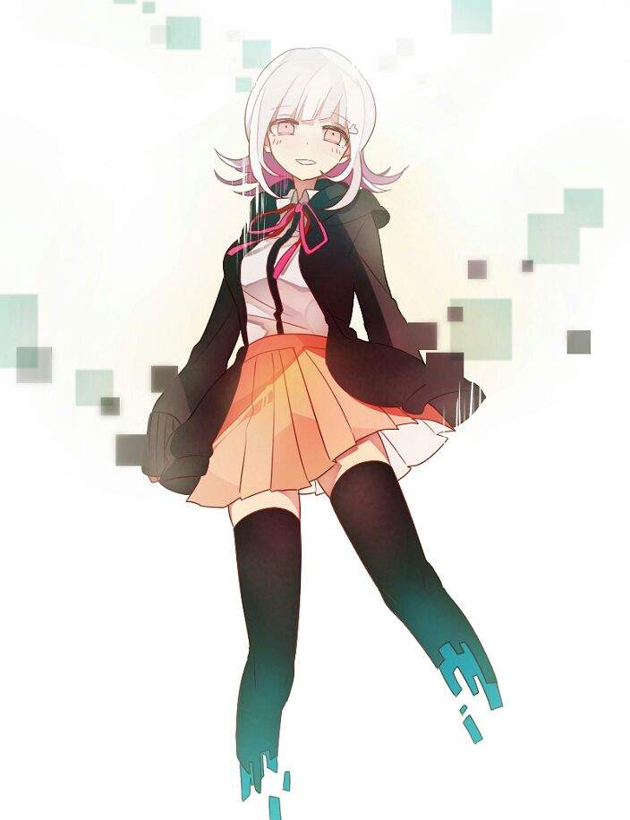 Danganronpa | Wiki | Anime Amino