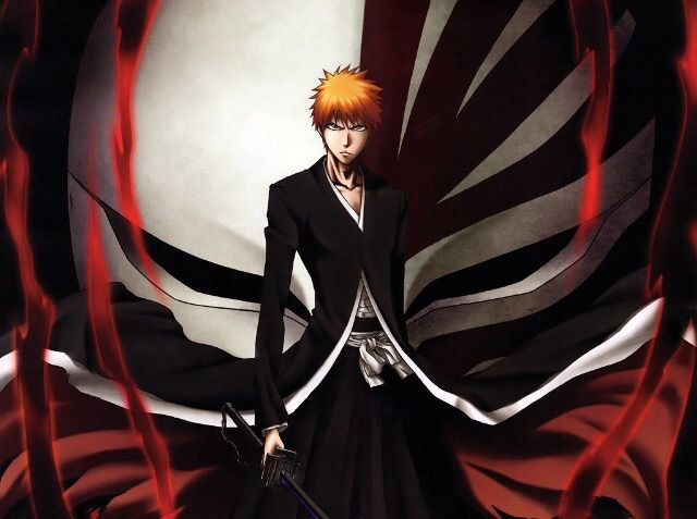 Ichigo Kurosaki | Wiki | Anime Amino