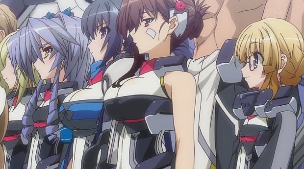 Horizon In The Middle Of Nowhere Anime Horizon in the Middle of Nowhere | Wiki | Anime Amino
