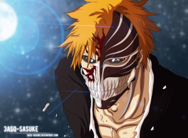 Ichigo Kurosaki | Wiki | Anime Amino