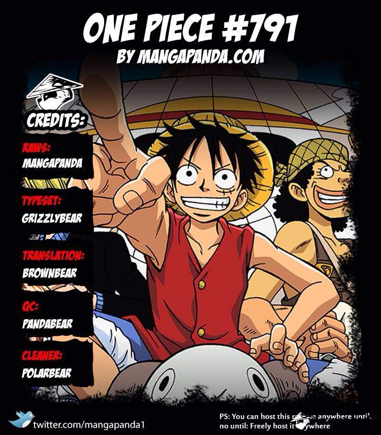 One Piece Chapter 791 Rubble Review Anime Amino One Piece Chapter 791 Rubble Review Anime Amino