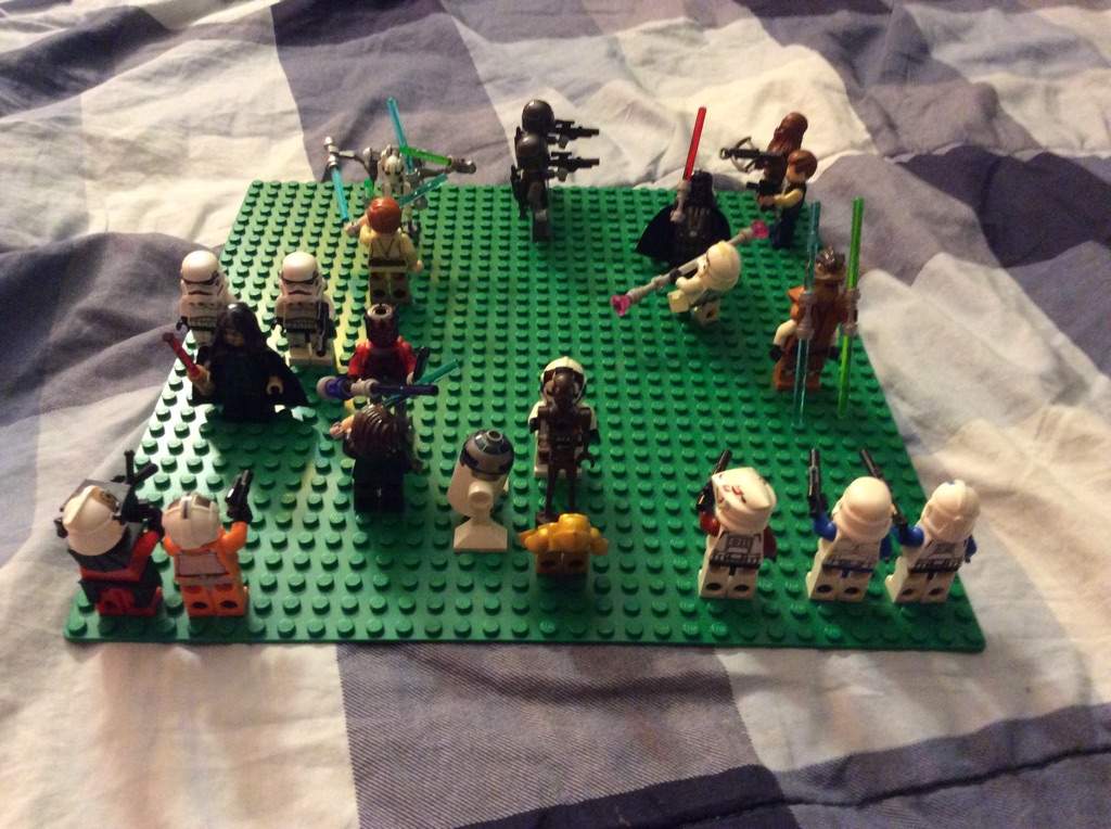 Lego Star Wars Wiki Star Wars Amino 