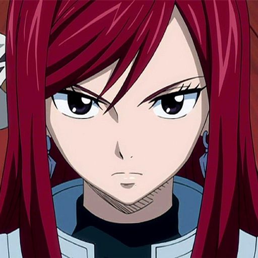 Erza Scarlet | Wiki | Anime Amino