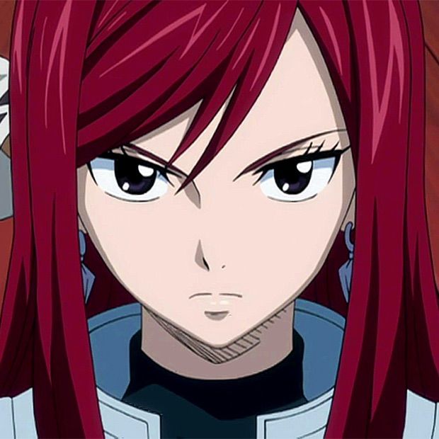 Erza Scarlet | Anime Amino