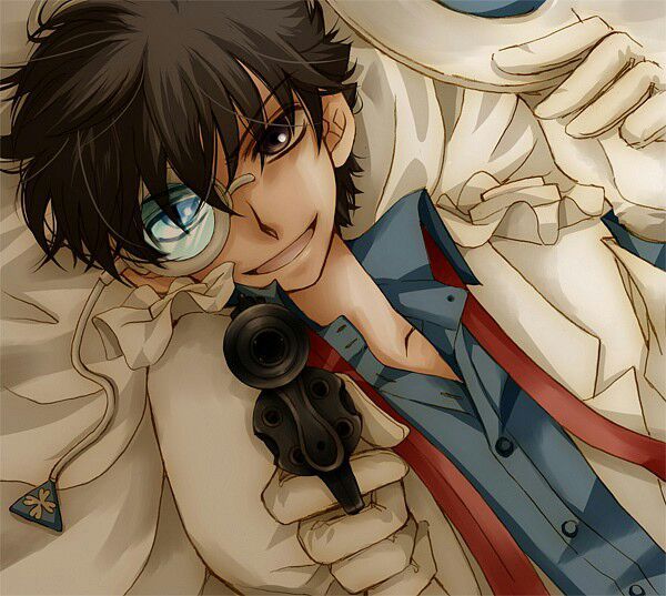 Magic Kaito 1412 | Wiki | Anime Amino