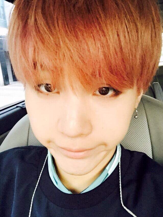 Lets talk about min yoongi | K-Pop Amino