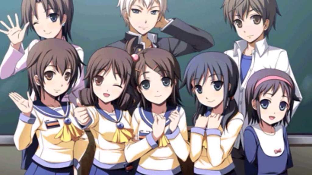 corpse party anime nudity