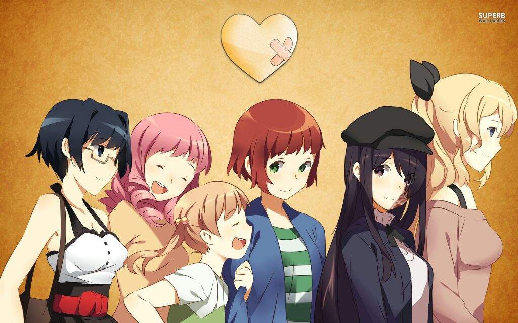 Top 5 visual novels | Anime Amino