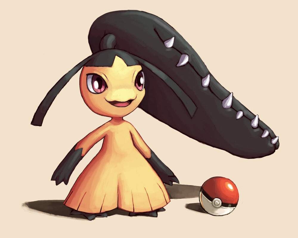 mawile-the-deceiver-pok-mon-amino