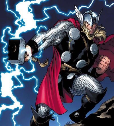 THOR | Wiki | Comics Amino