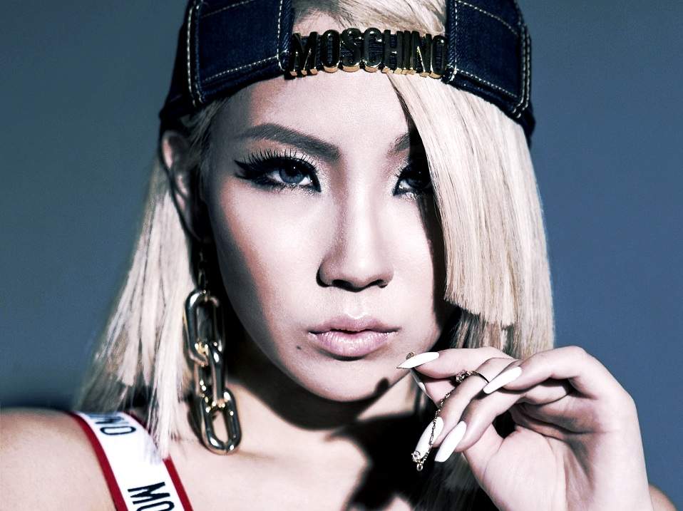 Cl фото певицы