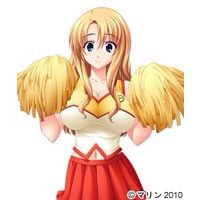 Cheerleaders | Anime Amino