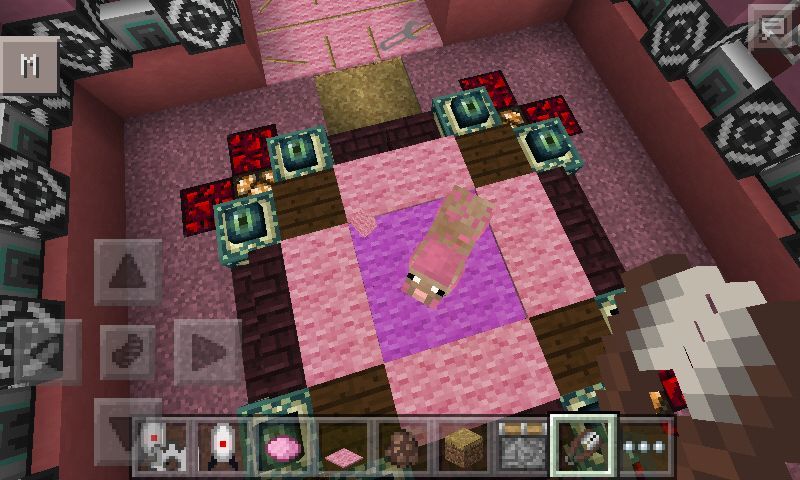 All Hail Pink Sheep Explodingtnts Reference Minecraft Amino 8233